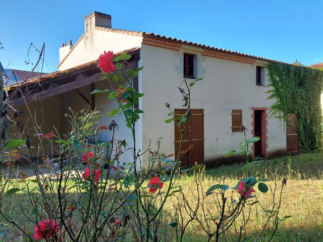 Maison 160 m²