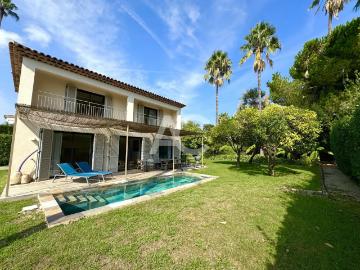 Maison 160 m²