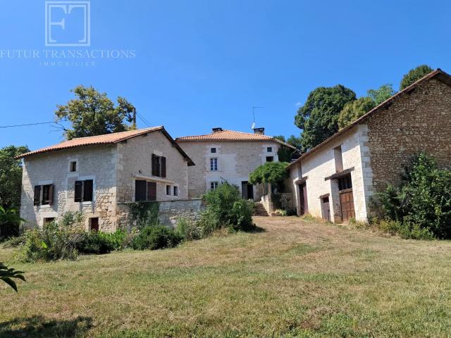 Maison 4 pièces 175 m²