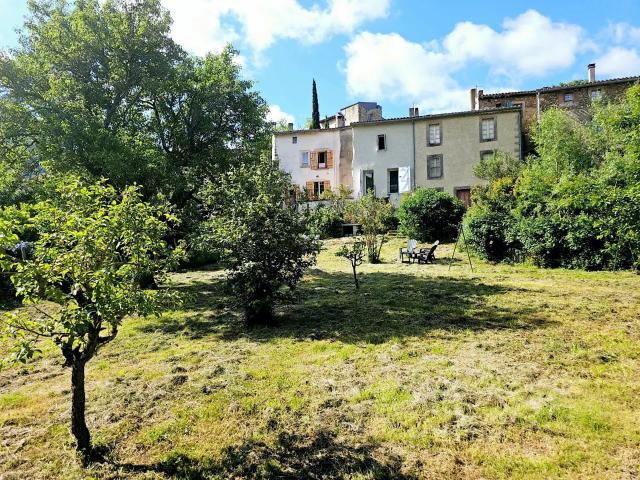 Maison 160 m²