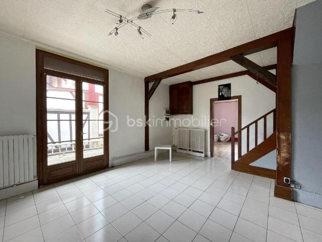 Maison 160 m² à vendre Frignicourt