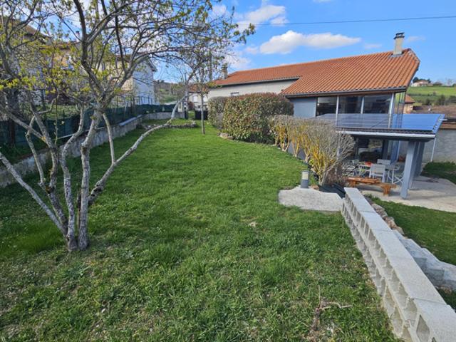 Maison 160m2