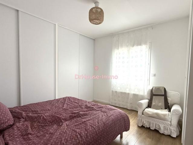 maison 160m2 sur grand terrain arboré