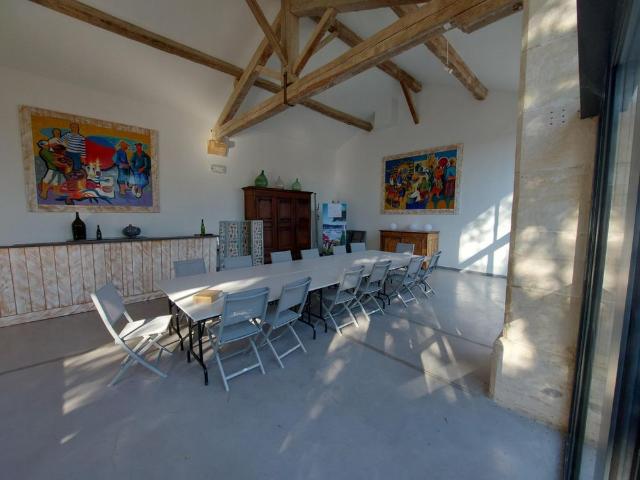 Maison 160m², 5 pièces, Pinet
