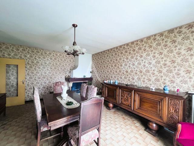 Maison 160m² Côté Cornebarrieu sur 1400m²