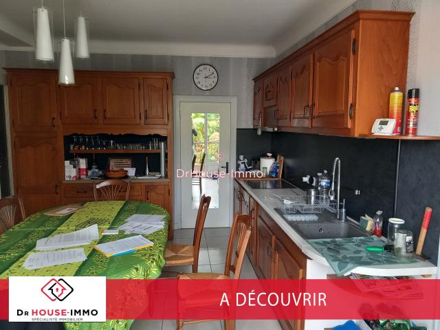 Maison 160m² + salle de cinéma de 40 m²