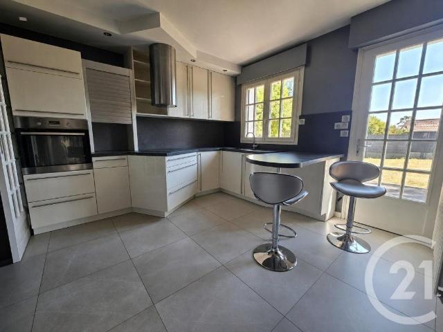 Maison 160m² Sorrus