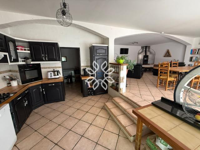 Maison 161 M2 à Chassignolles