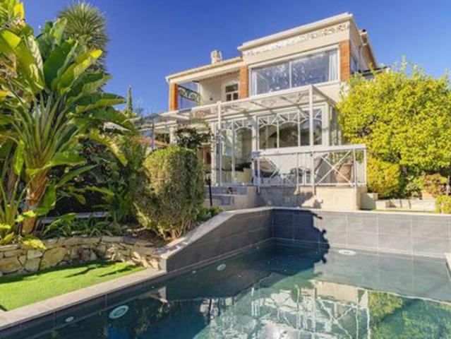 Maison 161 m2 SANARY SUR MER