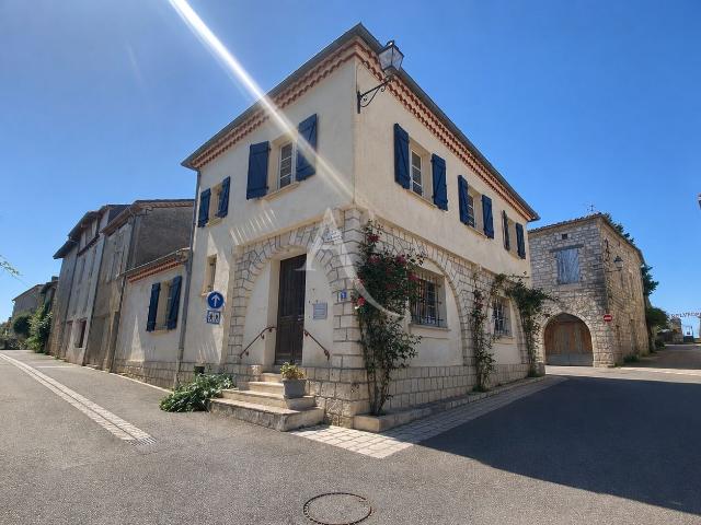 Maison 5 pièces 161 m²