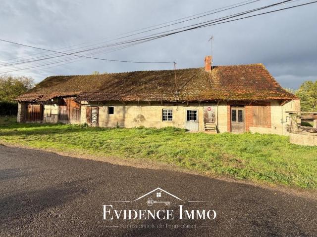Maison 60 m²