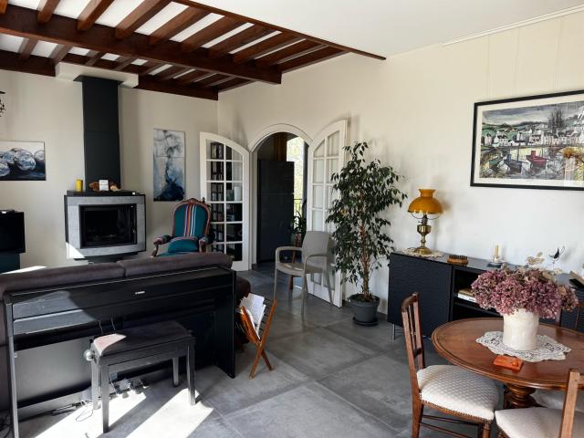 Maison 162 m2 6 pièces 162m² Davézieux