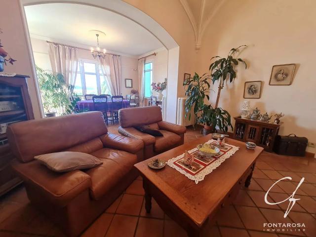 Maison 162 m²