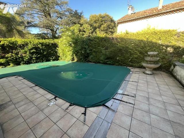 Maison 162 m² SAILLANS