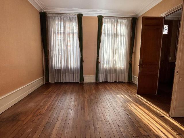 Maison 162.32 m² 7 Pièces Périgueux 24000