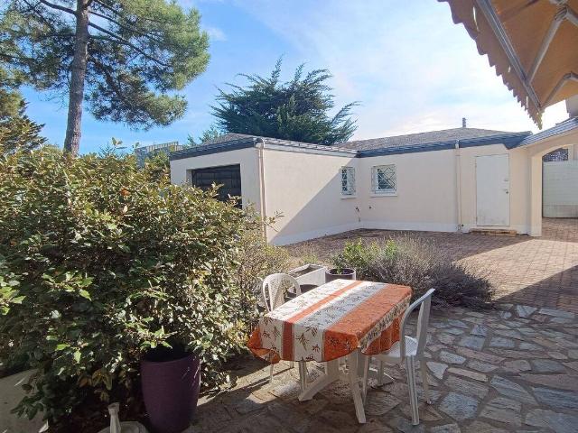 Maison 162m2, 500m plage de Bonne Source