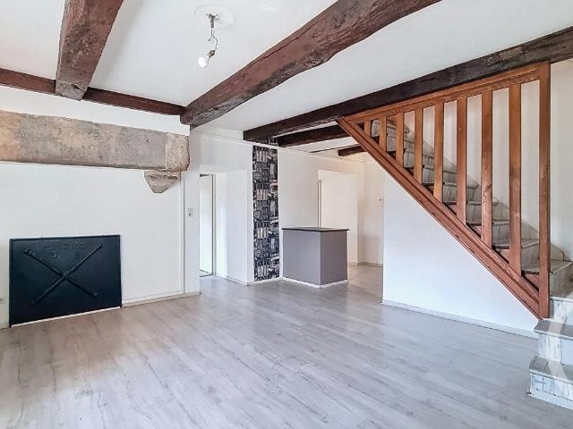 Maison 162m² Filain