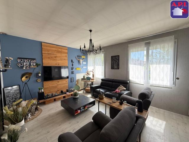 Maison 163m² Pamiers