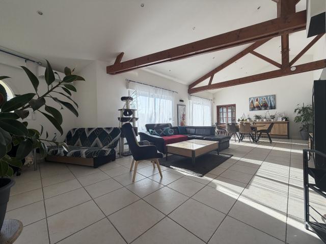 Maison 163m² Rezé