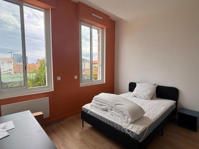 Maison 16 m²