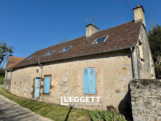 Maison 16 pièces 149 m²