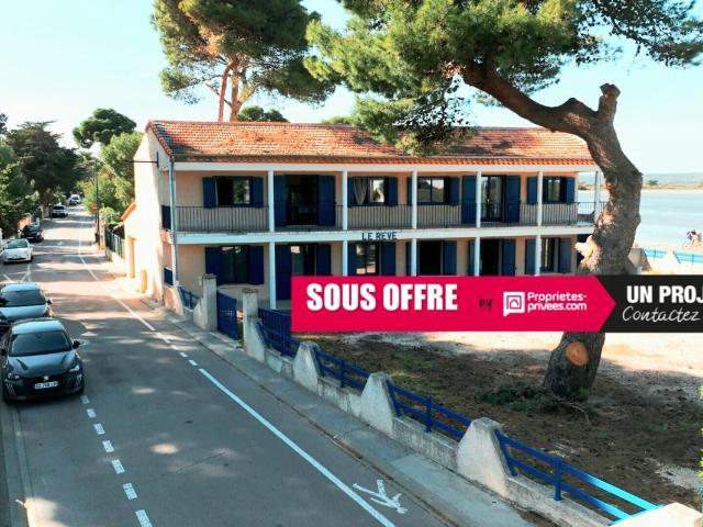 Maison 16 pièces 150 m²