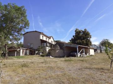 Maison 16 pièces 178 m²