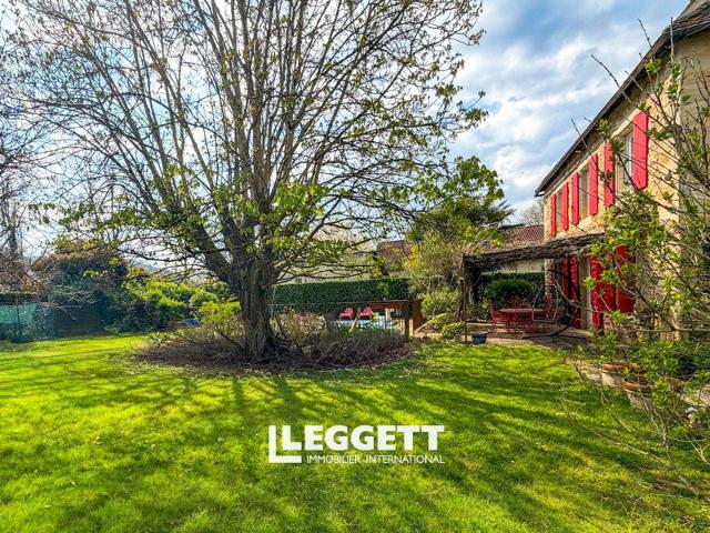 Maison 16 pièces 254 m²