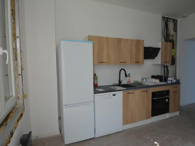 Maison 16 pièces 320 m²