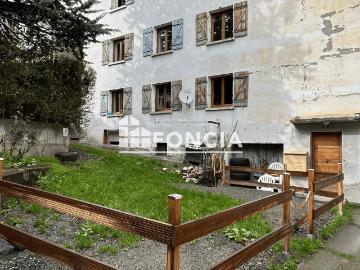Maison 16 pièces 275 m²