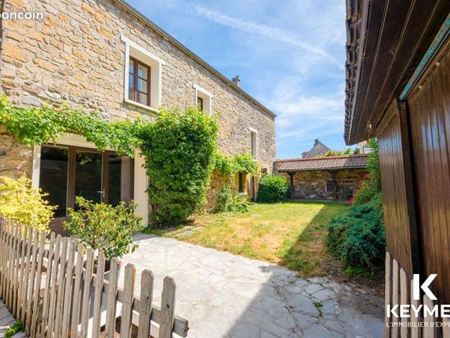Maison 16 pièces 280 m²