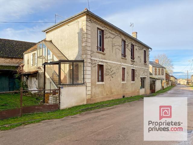 Maison 16 pièces 207 m²