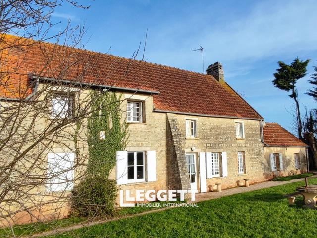 Maison 16 pièces 230 m²