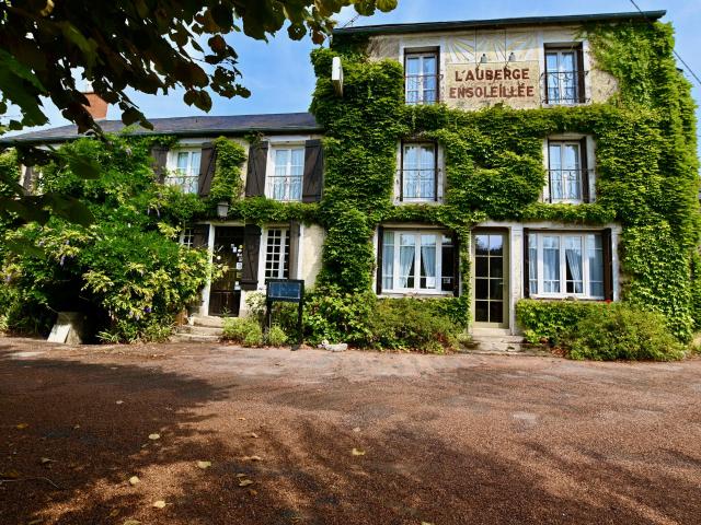 Maison 16 pièces 350 m²