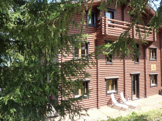 Maison 16 pièces 350 m²