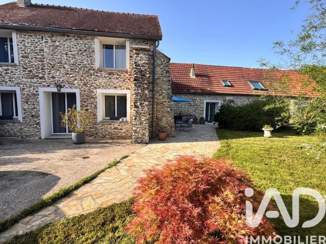 Maison 16 pièces 350 m²