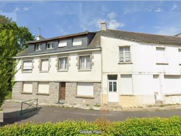 Maison 17 pièces 239 m²