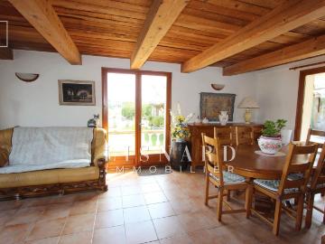 Maison 10 pièces 370 m²