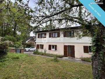 Maison 16 pièces 376 m²