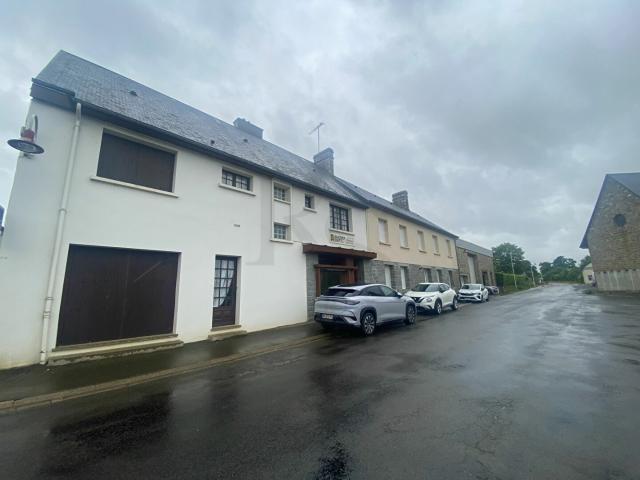 Maison 16 pièces 391 m²