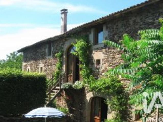 Maison 16 pièces 433 m²