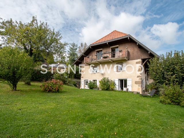 Maison 16 pièces 433 m²