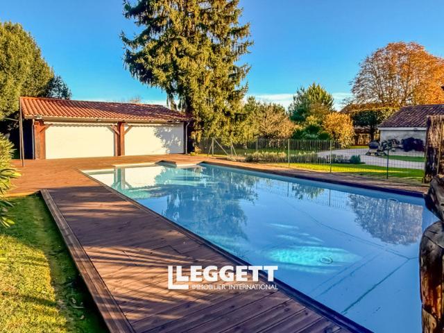 Maison 16 pièces 503 m²