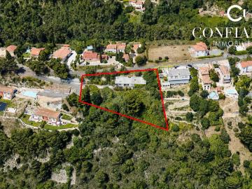 Maison 16 pièces 500 m²