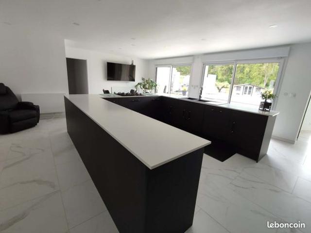 Maison 16 pièces 507 m²