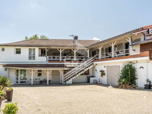Maison 16 pièces 506 m²