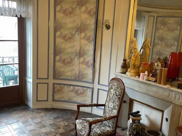 Maison 16 pièces 514 m²