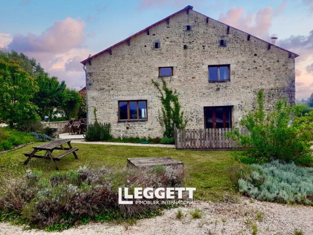 Maison 16 pièces 521 m²
