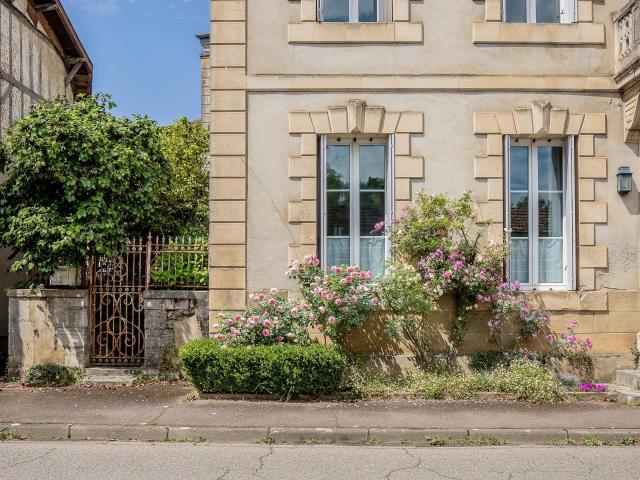 Maison 16 pièces 539 m²