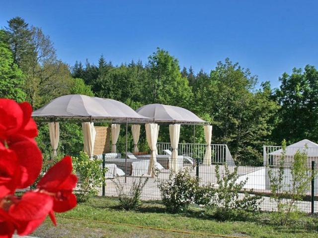 Maison 16 pièces 870 m²